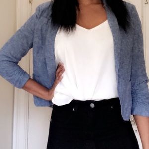 Blazer Veronica (please don’t buy unless Veronica)